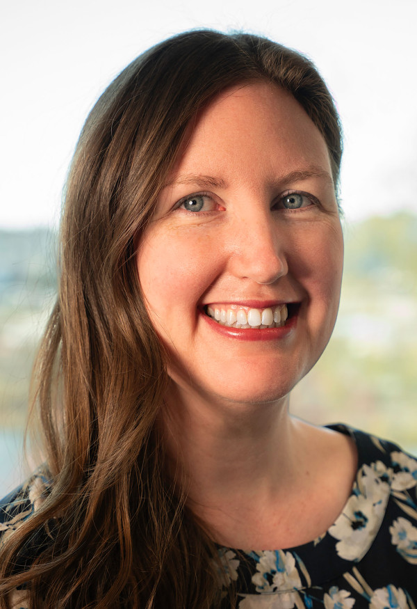 Sarah Anderson headshot