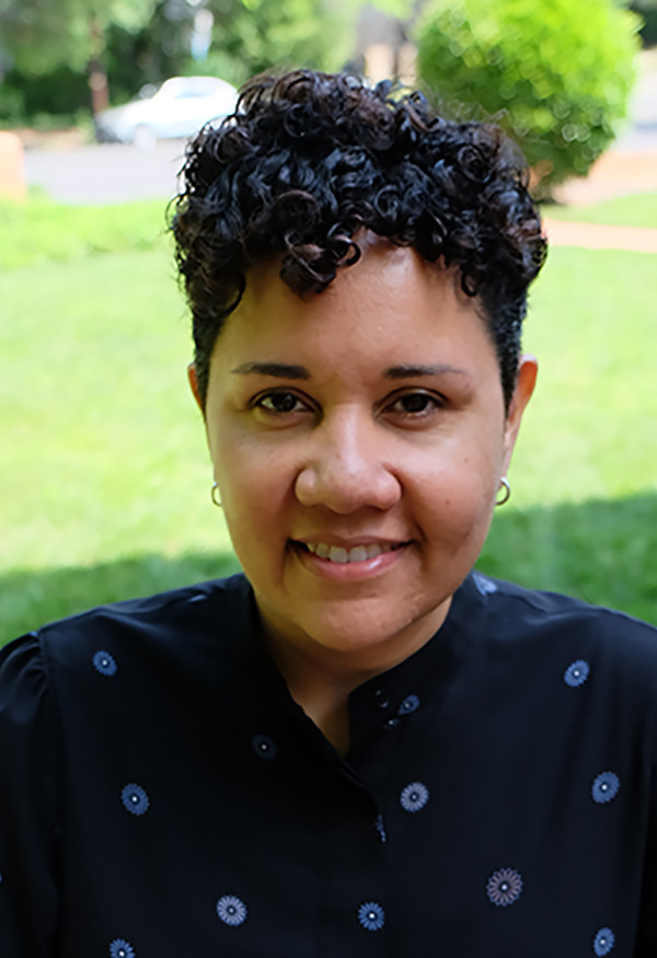 Clay Barnes headshot