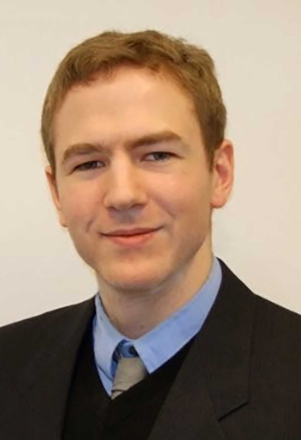 Baird Bream headshot