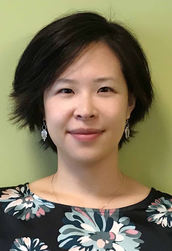 Jayne Chang headshot