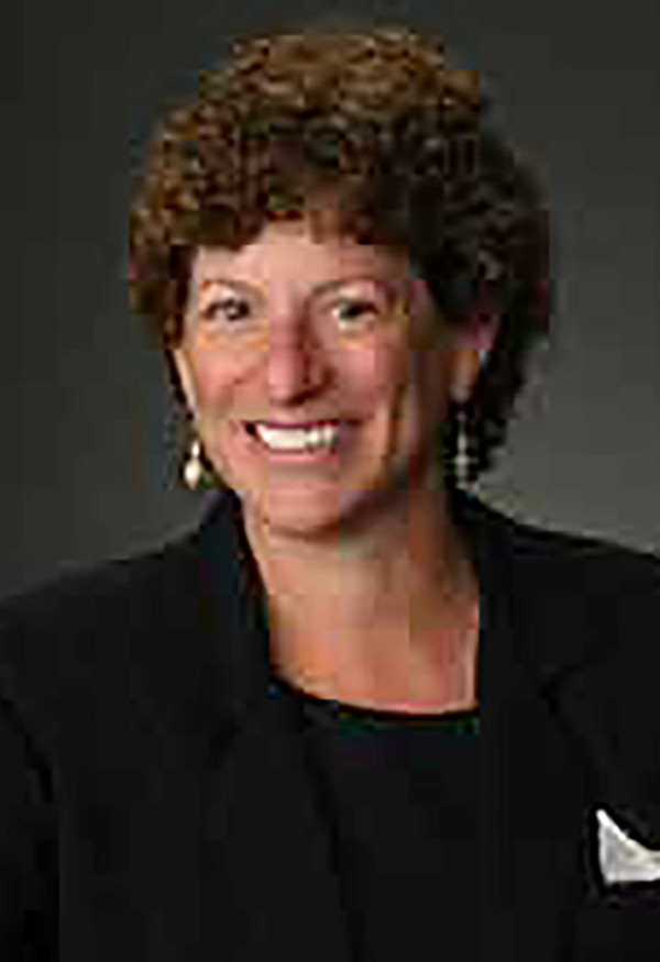 Marlene Connor headshot