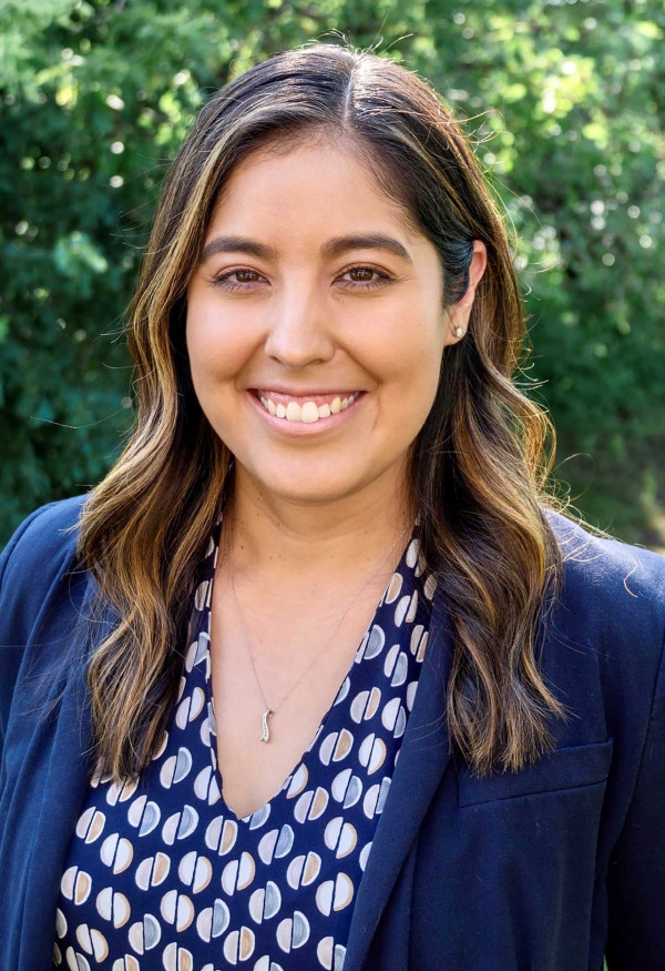 Marisela Cruz headshot