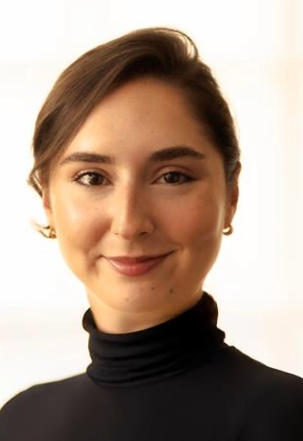 Kate Dannemiller headshot