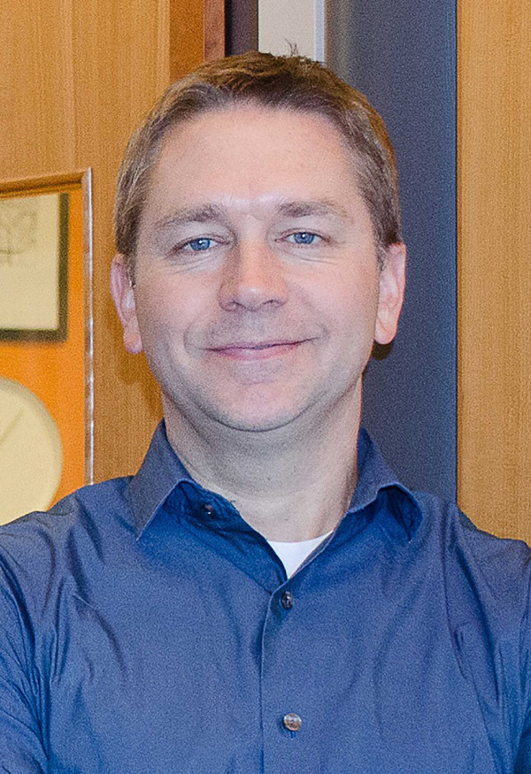 Rich Denbow headshot