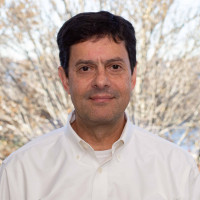 John Gliebe's headshot