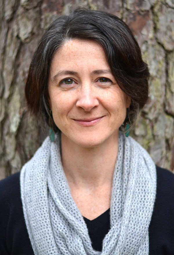 Crystal Goodison headshot