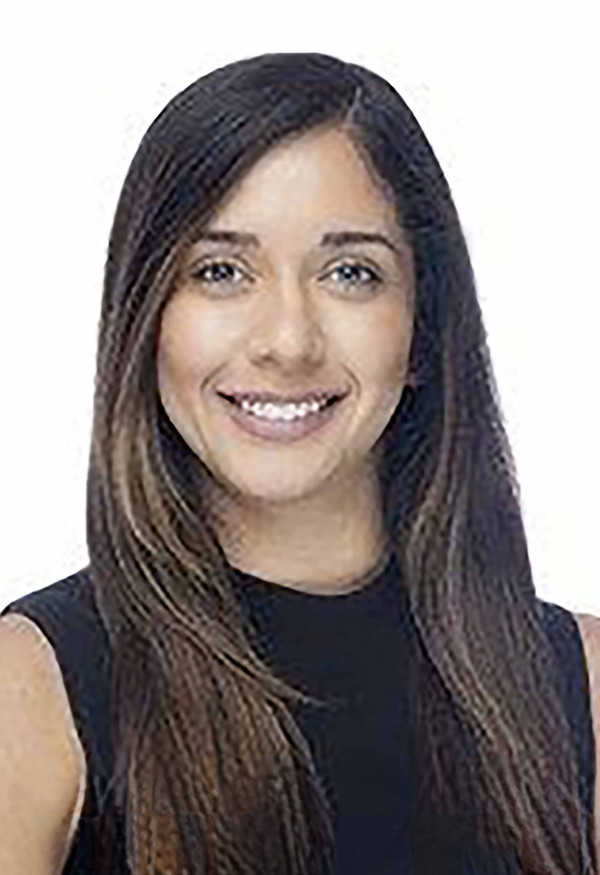 Charly Rae Gutierrez headshot