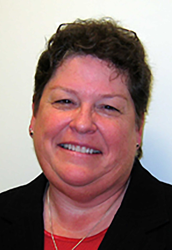 Lorrie J. Laing headshot