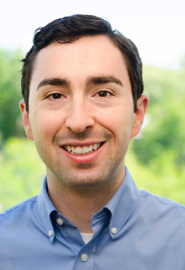 Reagan Lynn headshot