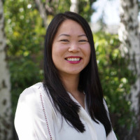 Alice Maracek's headshot