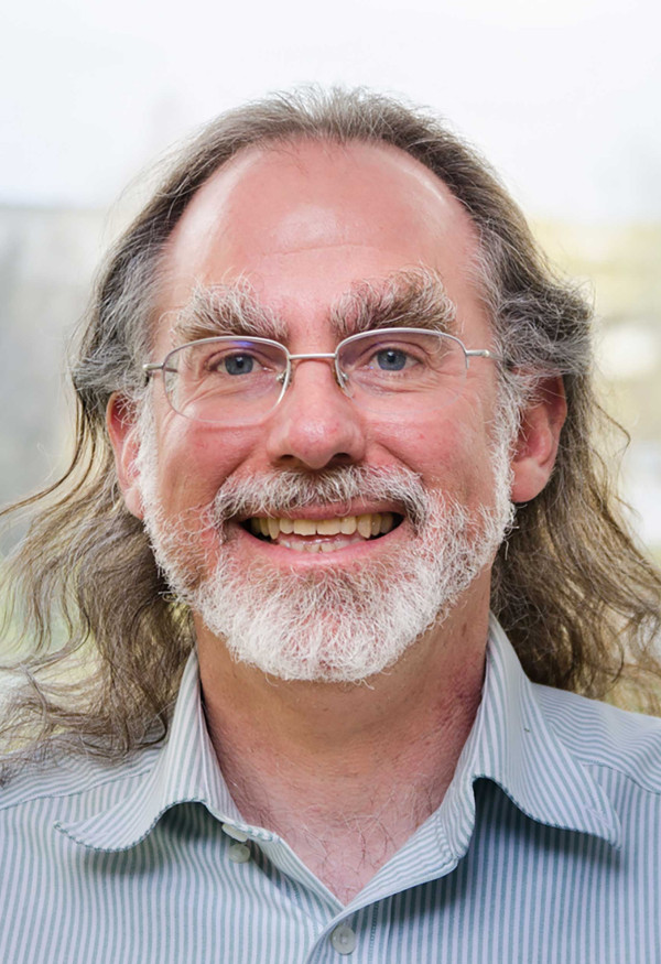 W. Scott Meeks headshot