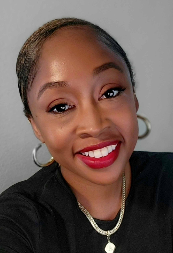 Crystal A. Mercedes headshot