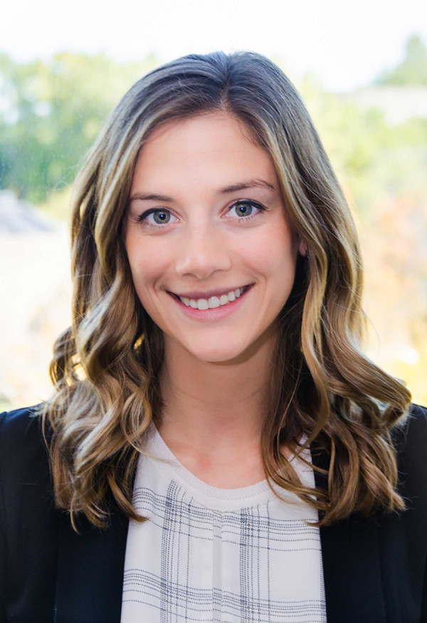 Sam Miglietta headshot