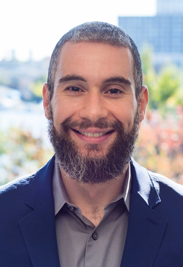 Aneudi Nuñez headshot