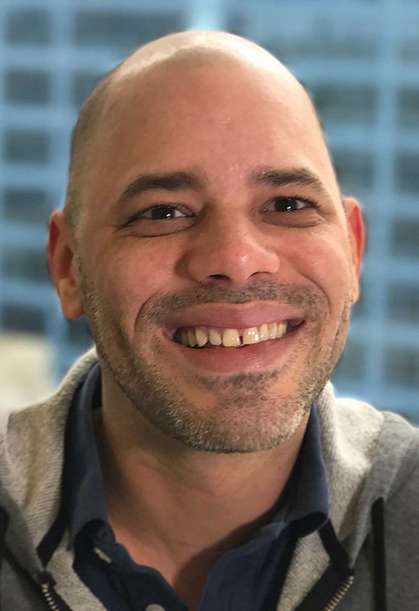 Ralph Pimienta headshot