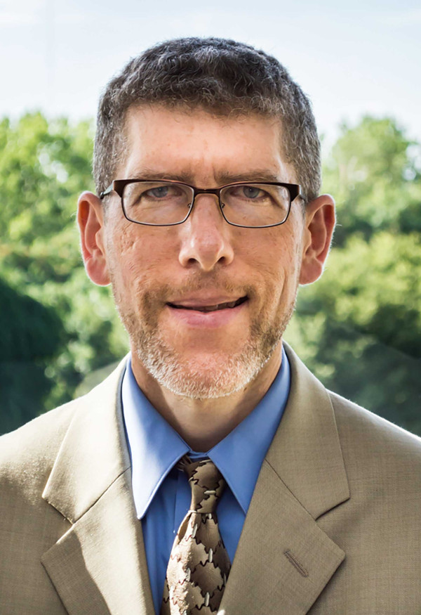 Chris Porter headshot