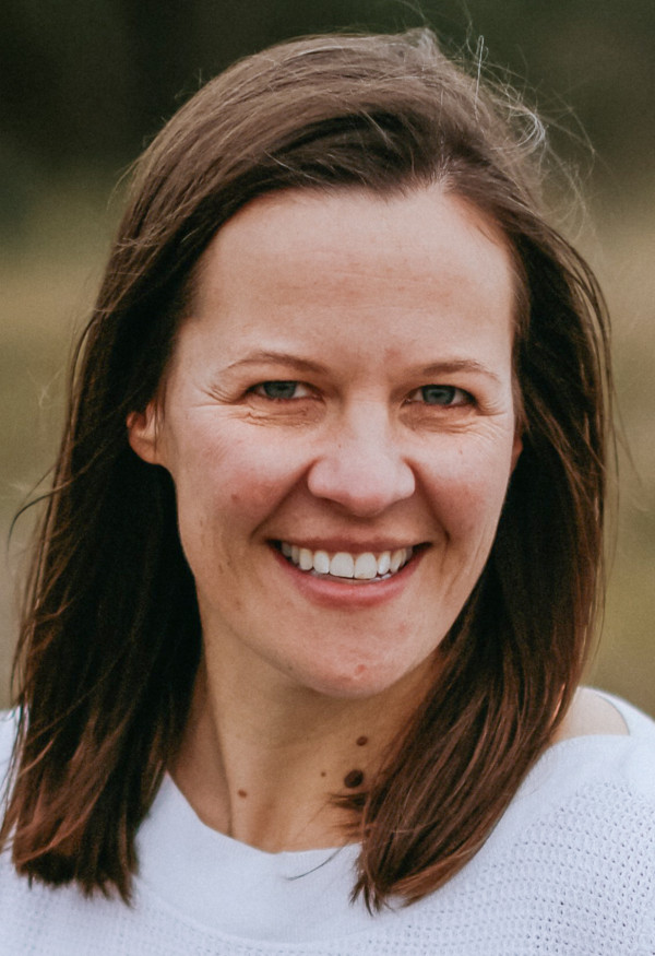 Hannah Santiago headshot