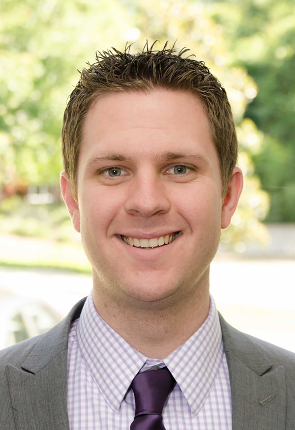 Danny Shopf headshot