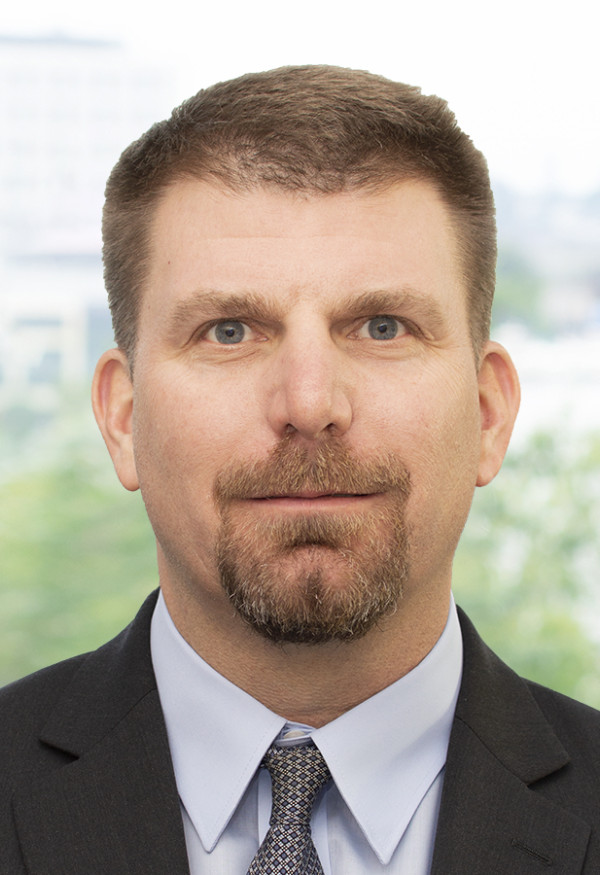 Daniel Tempesta headshot