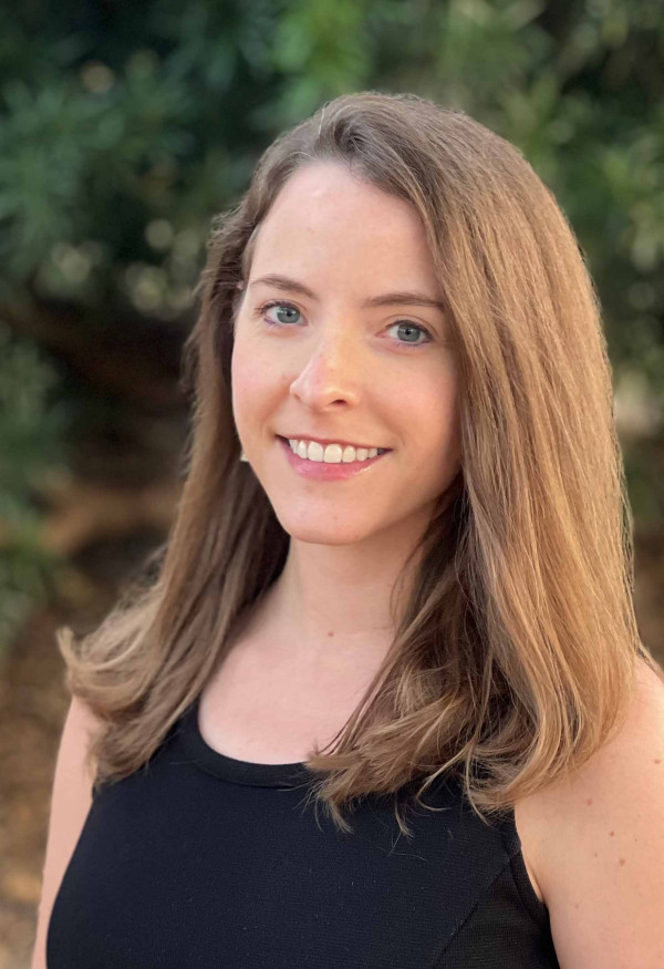 Vanessa Torline headshot