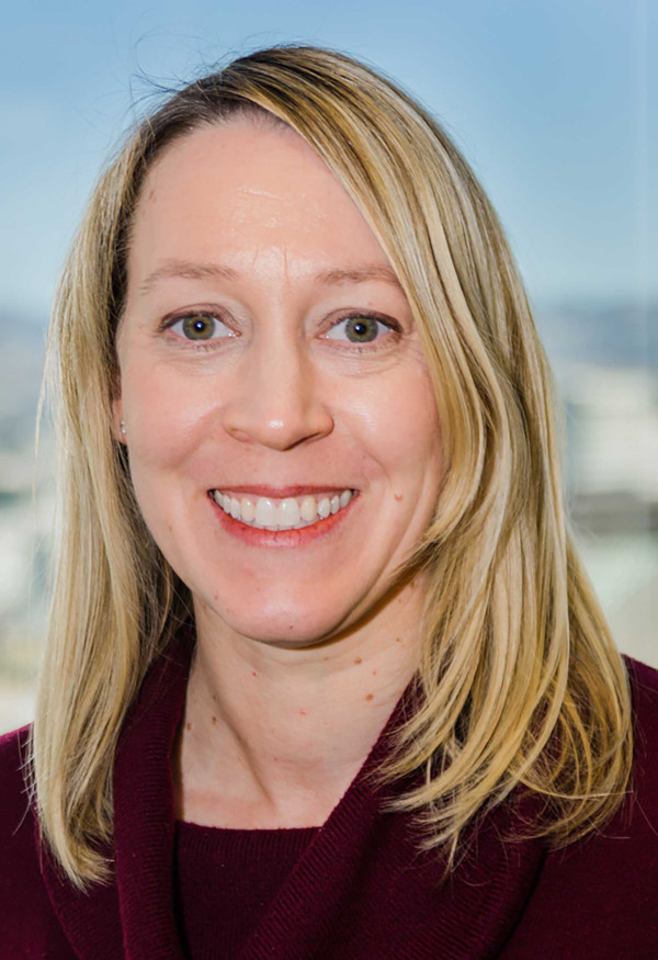 Wendy Williamson headshot