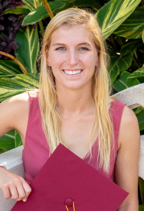 Natalie Wilson headshot