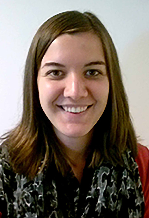 Sarah Windmiller headshot